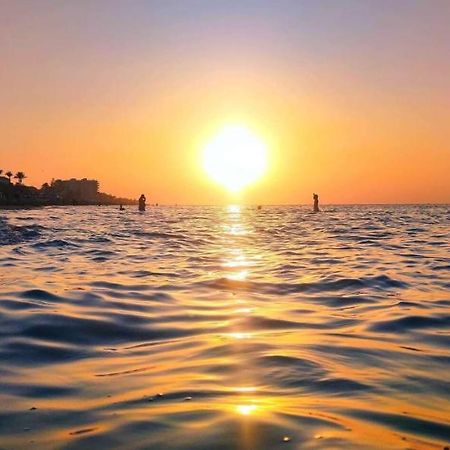 Apartamento Aquamarinas By Denia Costa Zewnętrze zdjęcie