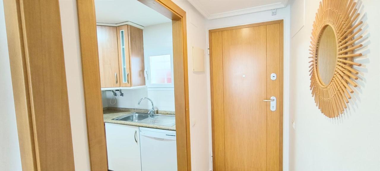 Apartamento Aquamarinas By Denia Costa Zewnętrze zdjęcie