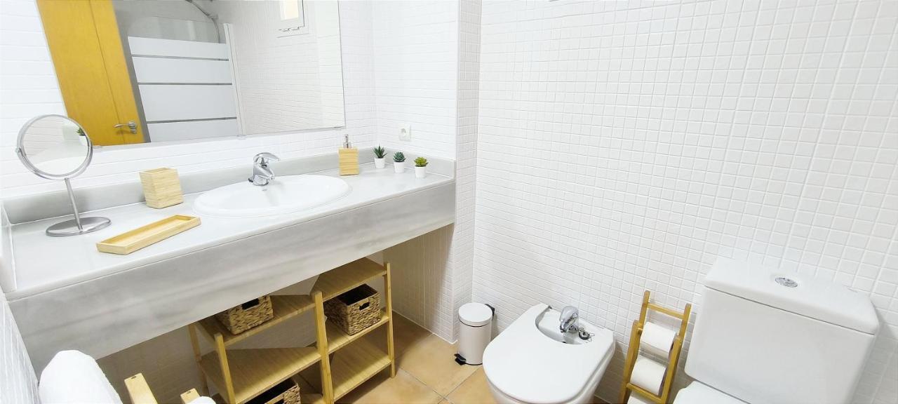 Apartamento Aquamarinas By Denia Costa Zewnętrze zdjęcie