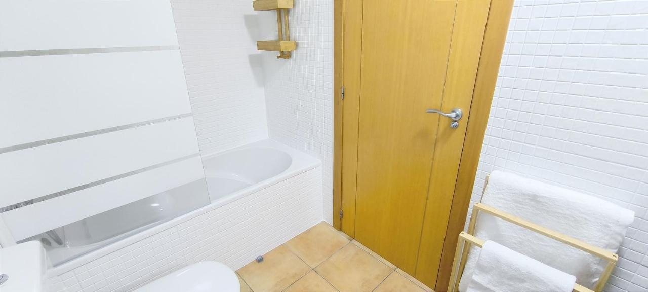 Apartamento Aquamarinas By Denia Costa Zewnętrze zdjęcie