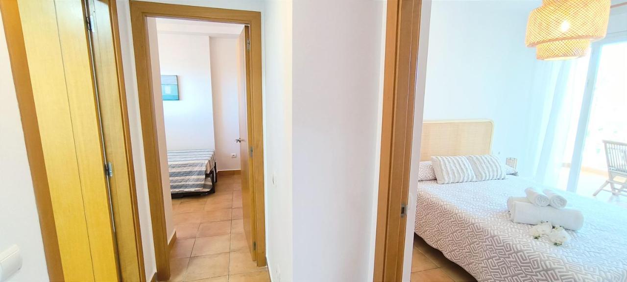Apartamento Aquamarinas By Denia Costa Zewnętrze zdjęcie