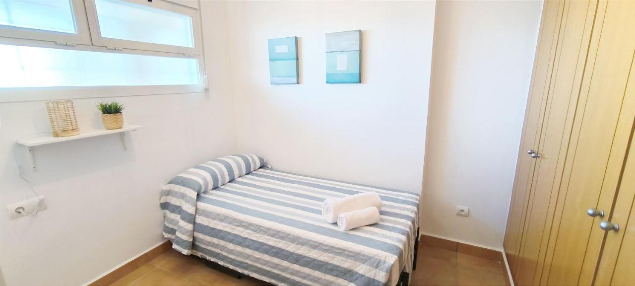 Apartamento Aquamarinas By Denia Costa Zewnętrze zdjęcie