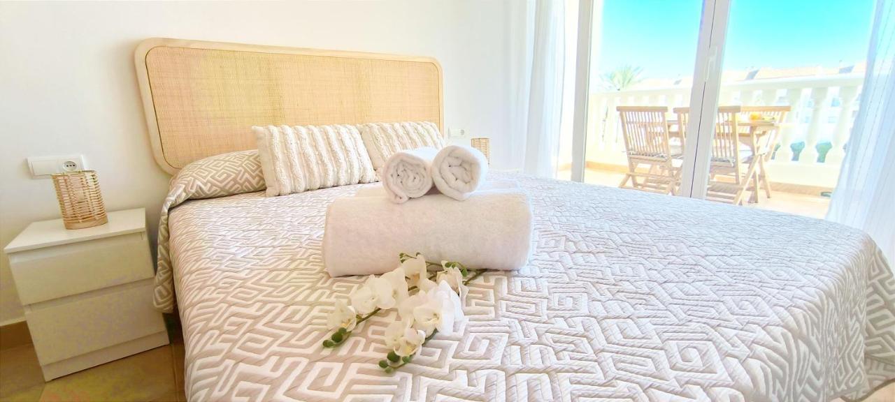 Apartamento Aquamarinas By Denia Costa Zewnętrze zdjęcie