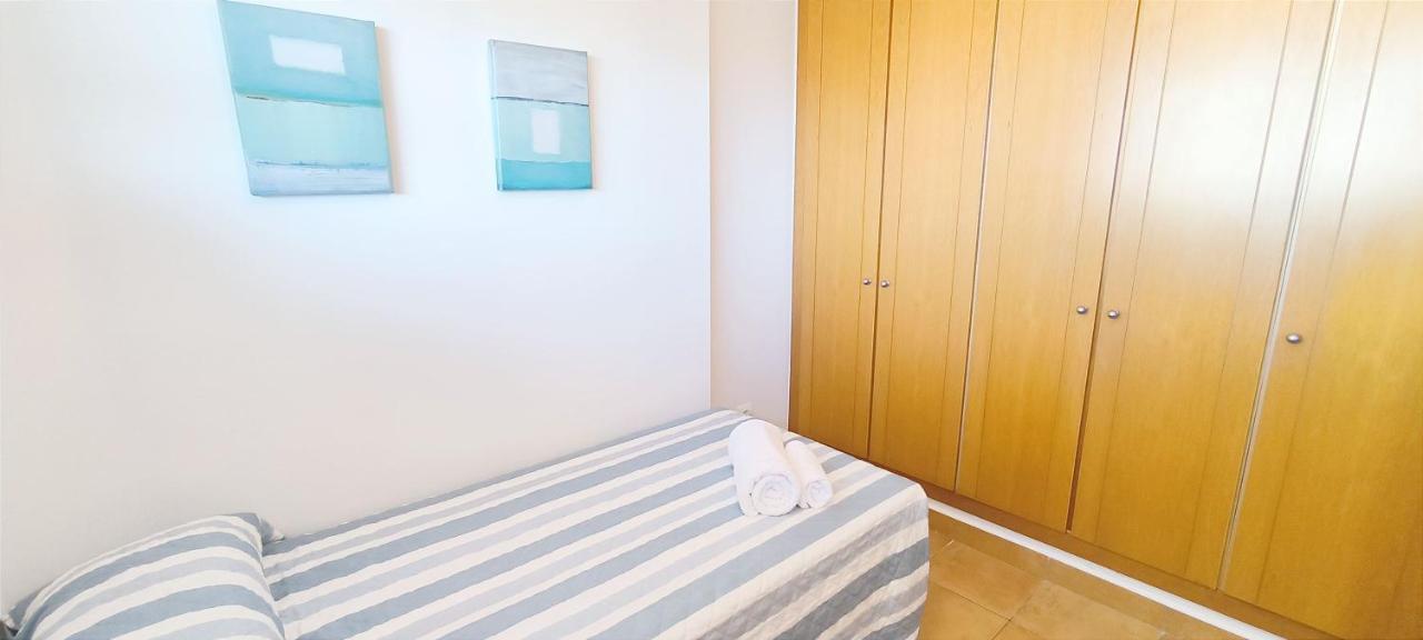 Apartamento Aquamarinas By Denia Costa Zewnętrze zdjęcie